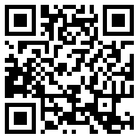 QR Code for bitcoin:3QcqCHEAuihEaoW11ESRCd26LMSMFkUpCD