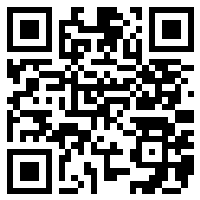QR Code for bitcoin:3QctJJhzpce371vxL2vWMKAjA61QUdcsjN