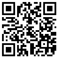 QR Code for bitcoin:3QctSHJFMqSTFoL2rTf4pmU3FHCJ7Cw7x8