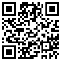 QR Code for bitcoin:3QcupqKjrmjB3EGTobaaTM6EQ2Kpv2EMDq