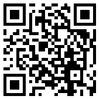 QR Code for bitcoin:3QcwUHPaygg3nDPERHoCwWiQcJPRxXCUtD