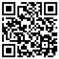QR Code for bitcoin:3QcxJAxo7ekhywgrDg8fNXmHrmxgRNxQ4h
