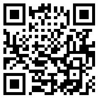 QR Code for bitcoin:3Qd3amitG79ECLxtoGKmbBcLkTxwoxSst4