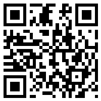 QR Code for bitcoin:3Qd5Hj5aau8FwALPKA6iu1aj2WdfB6NUrc