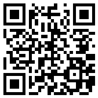 QR Code for bitcoin:3QdF3TbXmpRj365qnSysD9aLDDV3eqBv8G