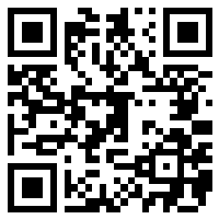 QR Code for bitcoin:3QdG2ULoxR8FjLEv5eUBcFc3uSbudQqqZP