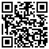 QR Code for bitcoin:3QdHT4fFQrevRbN4tk5mhs5wBG7URYVpo3
