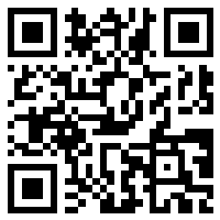 QR Code for bitcoin:3QdLkCEm24rrZgymKymRGogaJsXbERRa5g