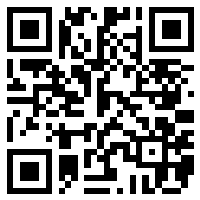 QR Code for bitcoin:3QdMLmCBTJNu7qCGaZvHUcAihHfeBUyUCS
