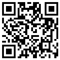 QR Code for bitcoin:3QdPdhFuYmxJEKnospKvHssKc1uAGvvPsq