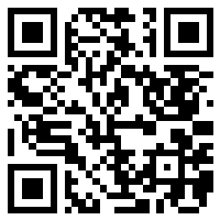 QR Code for bitcoin:3QdTX2TpShyoiswWiT5v63tP2tyYN1jSVL