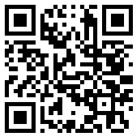 QR Code for bitcoin:3QdV2C4PgkMwuzxD3RXD7JPCX3KqDDMkG6