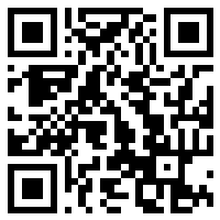 QR Code for bitcoin:3QdWjo7hWxJBcbd2HiuiN56JWZM5KCLZky