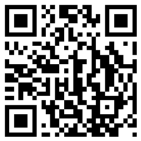 QR Code for bitcoin:3QdXo6eJ1Dz62ZdPVG4juCGNbcJmBUoDMx