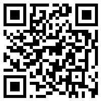 QR Code for bitcoin:3Qda5vYbfqGaenFTwhGqsF58BvVPvMnetD
