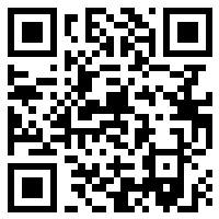 QR Code for bitcoin:3QdbeGLgg5nBsb2f76BwLsKoWdAt4vt7j4