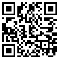 QR Code for bitcoin:3Qdbue51EHtLZ2bUbYB2f3jKFXfteZVUDy
