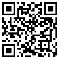 QR Code for bitcoin:3QdcaDsu11Loj834d2Jr4BghLjTnyuoCp3