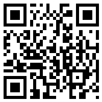 QR Code for bitcoin:3QdeDTErf2EjVxCSsi3CtqEDu1ETsPgzWr