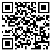 QR Code for bitcoin:3QdfML5KmJc95ZgTTSbVabby82SPY4oJFV