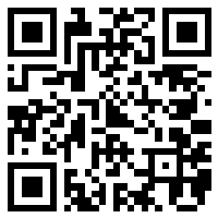 QR Code for bitcoin:3QdmaMATwH3jGcg6CeevRdHv4b1yxvY5Mq