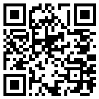 QR Code for bitcoin:3QdpgtyyXippSToVJBXS7uznceCV2RMXKG