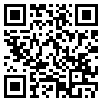QR Code for bitcoin:3QdvFmRg8NJfdQD4YEhT7vZUnwthuUi3kc