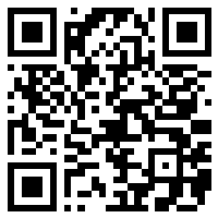 QR Code for bitcoin:3QdvM2eZGAzv6KXH7JSsH77YWdViZBBPvP