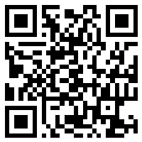 QR Code for bitcoin:3Qe26HCs6myRSuG4eeeYS4fE6VF8yBb6sD