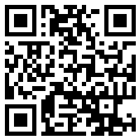 QR Code for bitcoin:3Qe3aGwdDURRdrvPFh68aUPGFVBACvzmvB