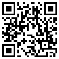 QR Code for bitcoin:3Qe44cugCVGyDr35gitPBERAcZhXFYH8Qe