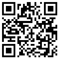 QR Code for bitcoin:3Qe4kcG7DWHFJ26qxMBTShiU6XaTg1vSM2