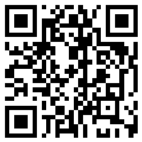 QR Code for bitcoin:3Qe7Ahe7b3EmLc6M88hePmSkWUquGFMoXY