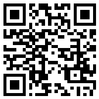 QR Code for bitcoin:3Qe7Azv4V6YCAJdtTNDZGgL9AnAmjgTxE6