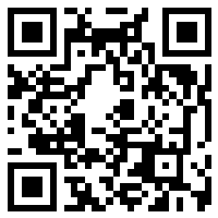 QR Code for bitcoin:3Qe7XmJSGf5wTaQmXXKWKbEpJCmbneXyt4