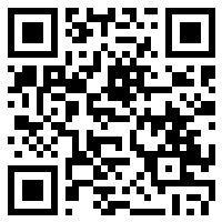 QR Code for bitcoin:3QeBQbMeBtfMDgyDejoSyENRESKjr1qUo8