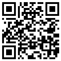 QR Code for bitcoin:3QeBXYBFTwJcbjd3SQPgLPmscnEbQ6cnCw