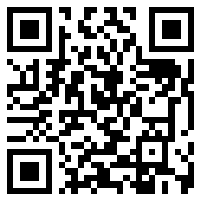 QR Code for bitcoin:3QeBcG6Sy8gKMADPpDf36a6qdXM9vWvGTv