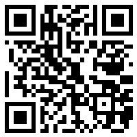 QR Code for bitcoin:3QeF8moMbHYPyuLaquxcVgqPuKrSy1PrNJ