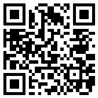 QR Code for bitcoin:3QeGvx41ijHHfCykyQdgxm8sSXCPmrAiGe