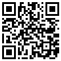QR Code for bitcoin:3QeHDKEx66WnDLXP9hizHGD29Lp5N7Sy6H