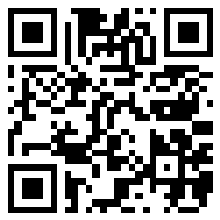 QR Code for bitcoin:3QeKfbRwBeCCGJDhozWf1yRHjK7ebvbmMt