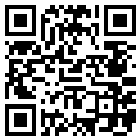 QR Code for bitcoin:3QePv4gYWFmnKeZSTdVtJfCA3Z1Ev64dfj