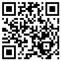QR Code for bitcoin:3QeQV58AWZMPrR7L6MZ1mxRBj1TADdZWVf