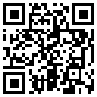 QR Code for bitcoin:3QeS5itC2yzbeDeP8bcBBDpqkvsRUx5oUM