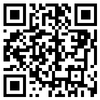 QR Code for bitcoin:3QeXH4nRfTvxJDGVCfjsz7i2RPUkgnaoq2