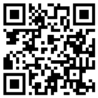 QR Code for bitcoin:3QeXj4Wab6LDAfsKstXTqbChNRCCNa19WU