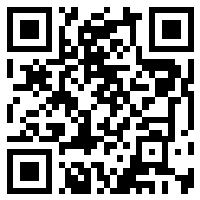 QR Code for bitcoin:3QeYwB9rtYbcmJa6JnDbE5Ga2He2BPC741