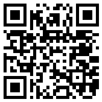 QR Code for bitcoin:3QeYxb74uiTCkm9QbFDKM9fPkosSbNo52D