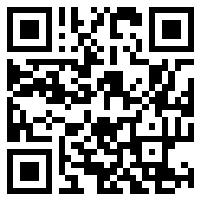 QR Code for bitcoin:3QeZLWdHS5euUtCWUHeMCQmnokMcSsU3Pf